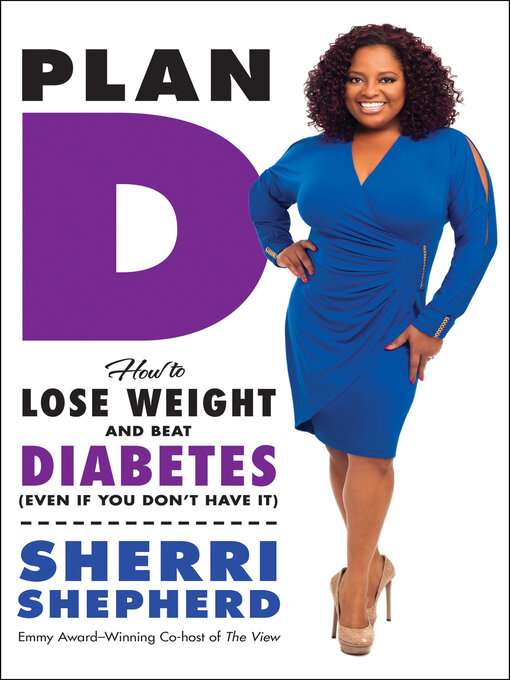Title details for Plan D by Sherri Shepherd - Available